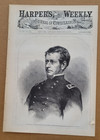 Harper s Weekly 2 28 1863 Map Of Slaves In Southern States    W  Homer s Pay Day