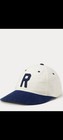 Polo Ralph Lauren Signature Preppy Patch Cap   New  
