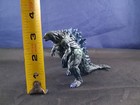 Godzilla Earth 7    Figure Anime Movie Monster Action Figure Toy Bandai Toho  10fb