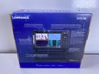 Lowrance Eagle 7 W  Tripleshot Transducer   Discover Onboard Chart