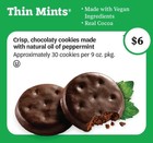 2026 Girl Scout Cookies Free Shipping On 4  Supports Local Troops Fast Ship