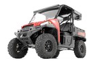 Rough Country Vertex Coilover Shock Kit For Polaris Ranger Xp 900 1000 - 791001