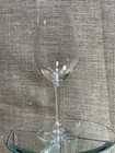 Set Of 1 - Riedel Crystal Wine Glass 8 5    Tall