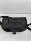 Canon Padded Digital Slr Camera Case Adjustable Shoulder Strap Gadget Bag Divide