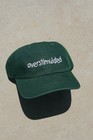 Custom Embroidered Hat Personalized Monogram Dad Cap