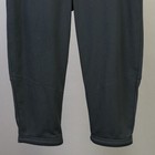 Girl s Team Nike Large 27 -28  Softball Pants   Capri Length   Black