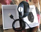 Relief Band Premier 2 0 Wristband  Nausea Motion Sickness W  Charger Cable   Gel