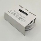 Original Samsung Galaxy A53 5g Super Fast Wall Charger   Type C Cable