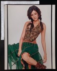 Indian Beauties Vidya Malvade  Indian Actress Press Photographs  7 