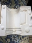 Arnel s Really Big Cup Mug Vintage Slip Casting Ceramic Mold