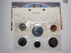 Random Royal Canadian Mint Unc Proof Like Pl Mint Set 6 Coins Ogp   Coa 
