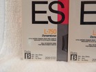 Lot Of 3 - Sony Es l-750 Blank Beta Tapes - New  Sealed