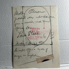 Yiddish Actress Molly Picon Orig 1932 Dbw French 7x9 25 Photo