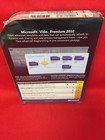 Microsoft Visio Professional 2010 Full Version W  2 Product Keys License Dvd