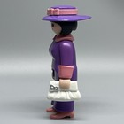 Playmobil Victorian Lady Socialite Aristocrat Female Adult Figure Rare Parts Htf