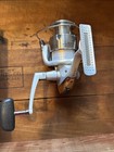 Shimano Stradic 4000fh Spinning Reel     Lightly Used In Box With Paperwork