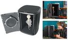 Rockville Rcm02 Studio Recording Condenser Microphone Mic sound Isolation Box