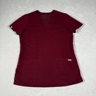 Figs Scrub Set Women Size Xs Casma V-neck Top Fw1100 Zamora Jogger W18sw2005p