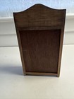 Vintage Concord Miniature Dollhouse Cupboard