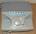 Western Electric 804a Data Phone Telephone Rare Bell System