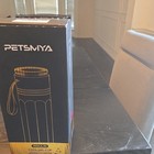 Petsmiya Insulin Cooling Cup For Insulin Storage  Black   Gold Color