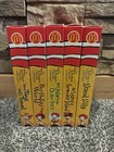 The Wacky Adventures Of Ronald Mcdonald Vhs Vol 1   5 Tested Vtg Complete 