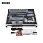 Shehds Dmx Console 1024 Dmx Controller W flightcase For Stage Party Club Light