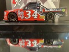 Brett Moffitt  34 Fr8auctions Talladega Race Win 2023 Ford F-150 1 24 Lionel 564