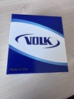Volk 28d Double Aspheric Lens     Made In Usa     Brand New With Case And Box