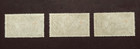 1935 Red Cross Set Vf Mlh Brazil Brasil
