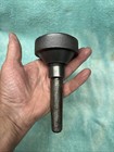 Trucut Machinist Arbor Chuck Used 