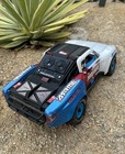 Arrma Mojave Grom Pro Dual Fan Esc Motor Cooling And Led Kit -mojaveflow Upgrade