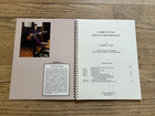 Warren Nunes Jazz Guitar Portfolio 1976 Merlin Music