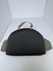 The North Face Apk6 Waist Pack Fanny Pack Brown Orange Hiking Hip Bag Tnf