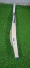 Sg English Willow Cricket Bat   Grade 2   Big Edges  Short Handle Cricket Bat  