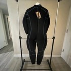 Mares 5mm M-flex Wmn s Full Ultra-stretch Neoprene Wetsuit New With Tags Size 12