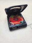 Sony D-802k Car Discman Portable Cd Player Mega Bass Anti-shock Japan 1990s Bag