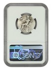 Ancient Greek  336-323 Bc Kingdom Of Macedon Ar Tetradrachm Ngc Vg Alexander The