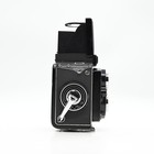 Yashica-mat Twin Lens Camera 80mm F3 5 Yashinon 6x6 1-1 500 1958 Tlr  read  531