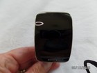 Samsung Galaxy Gear S Sm-r750v Curved Super Amoled Smart Watch - Black Excellent