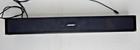 Bose Solo Tv Speaker Soundbar 418775 Power Adapter Manual- Tested