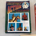 Vintage Toy Price Guide Lot Action Figures Hake   s Toys   Prices Collector Books