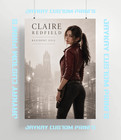 Resident Evil Claire Redfield Poster Print - No Frame