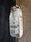 Mastic Ts24 Trim Sheet Smooth Finish Coil 24    X 50    Brandy Wood