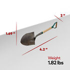 Yakima Axe Or Shovel Bracket  Secures Single Axe Or Shovel To Warrior Basket