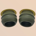 2 Steering Shaft Bushing For Honda Trx300 Trx300fw Fourtrax 300 2x4 4x4 88-2000