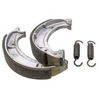 Brake Shoe For Yamaha Yz250 Sr400 Yz490 Ycs1 Rd200 Dt1 It490 It250 Rear