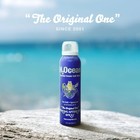 H2ocean Patented Piercing Aftercare Spray     4oz Sea Salt Saline Solution