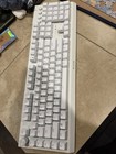 Razer Blackwidow V4 Pro Wired Gaming Keyboard Rz03-0468 White