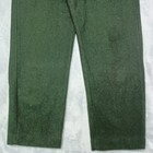 Vtg Woolrich Pants Mens 32x29 Green Hunting Heavy Wool Trousers Made In Usa